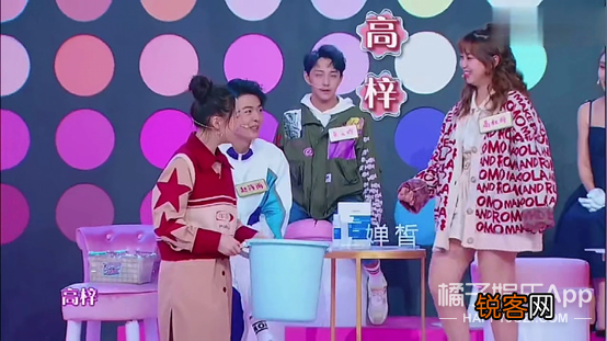 明星减肥方法 明星果然是胖着“玩玩”