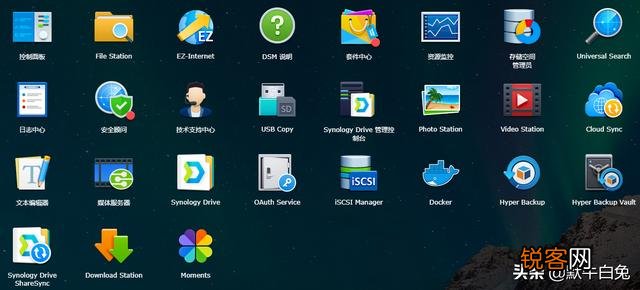 有没有低成本的NAS网络存储？