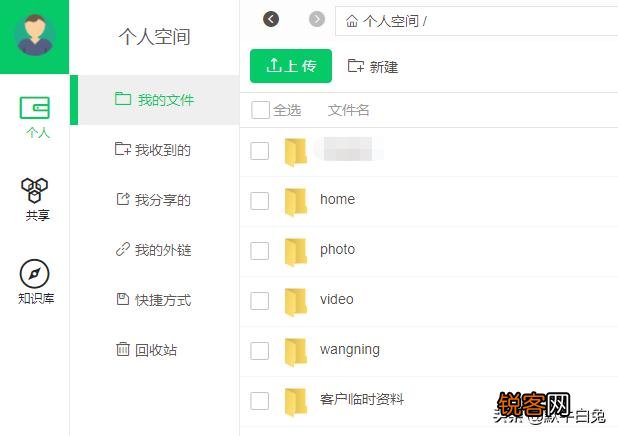 有没有低成本的NAS网络存储？