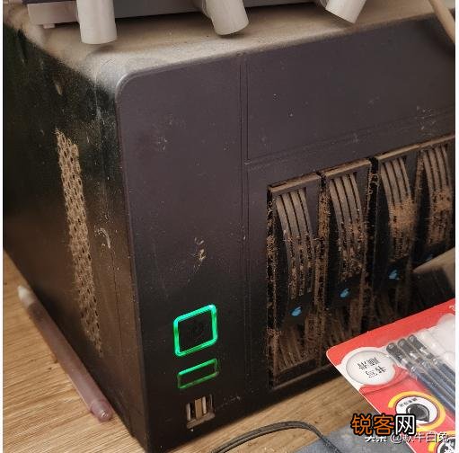 有没有低成本的NAS网络存储？