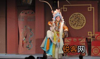 川剧是如何形成的 川剧的历史