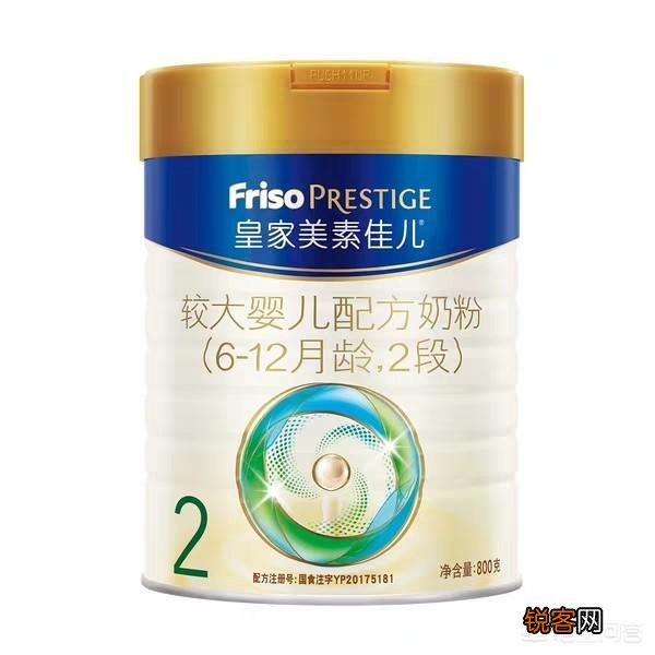 启赋、美素佳儿、美赞成蓝臻哪个奶粉好？