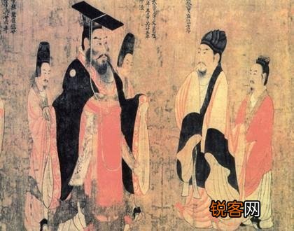 骇人听闻的由来故事 骇人听闻出自哪里