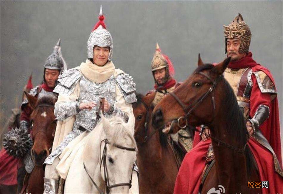 骇人听闻的由来故事 骇人听闻出自哪里