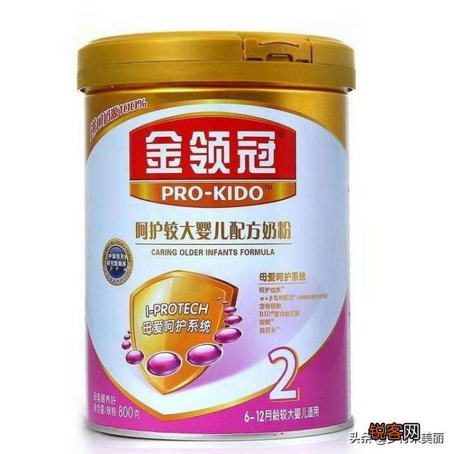 贝因美一段奶粉怎么样,有宝妈在用吗？