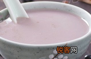 注意！初秋豆浆食用9禁忌