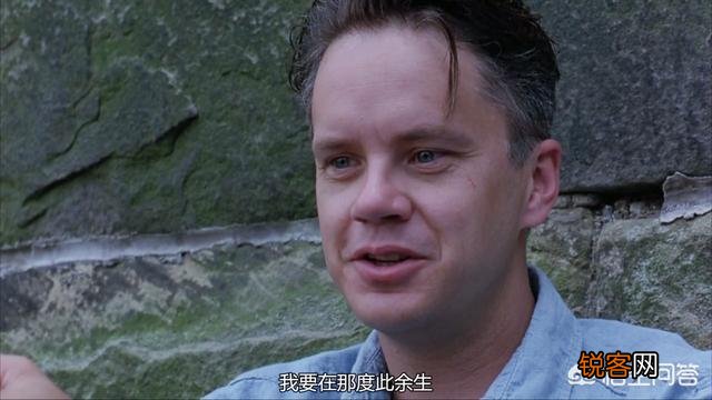 为何当年如日中天的《肖申克的救赎》在奥斯卡上会输给《阿甘正传》？