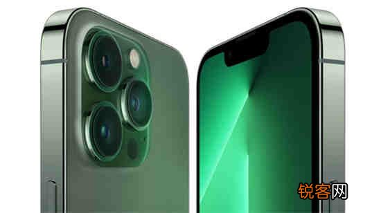 苹果或发布iPhone14Pro渐变紫配色 传感器像素尺寸升级到1.4μm