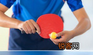 乒乓球英语怎么写 乒乓球英语怎么读