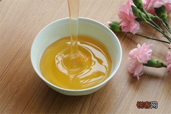蜂蜜可以洗脸吗 蜂蜜洗脸的正确方法