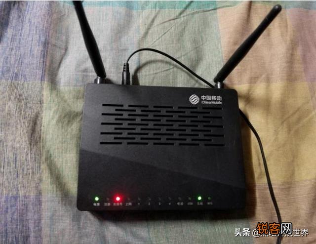 移动免费宽带好用吗？
