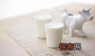 牛奶的英语怎么说 牛奶的英语是什么
