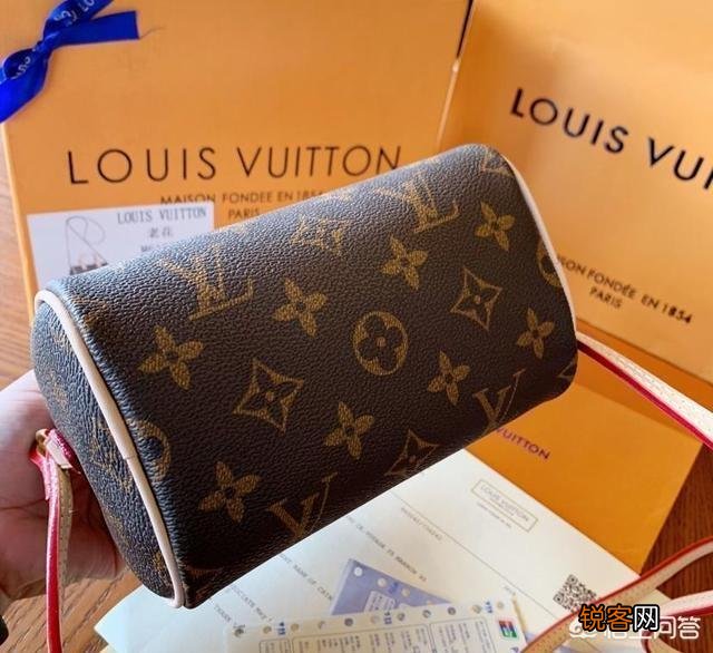 为什么lv的包火遍世界？