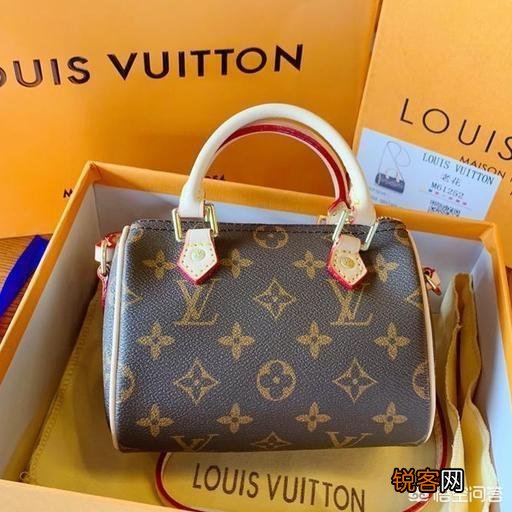 为什么lv的包火遍世界？
