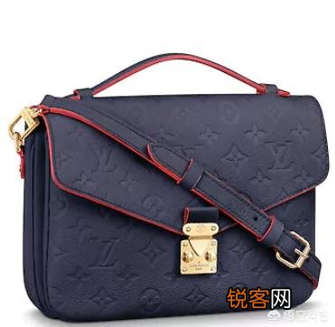 今年新款的LV女包有哪些？