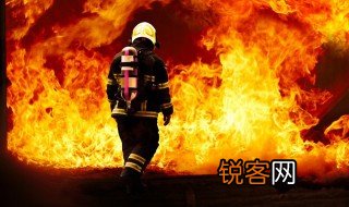 为什么会发生山火 为啥会发生山火