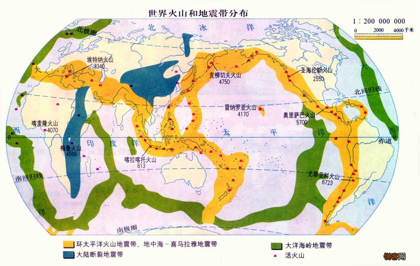 我国最不容易地震的省 完才知道哪个省最安全