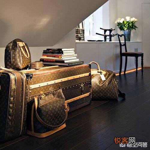 路易威登有哪些产品？