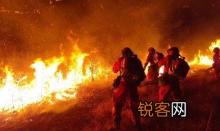 山火的影响 山火对资产有影响吗