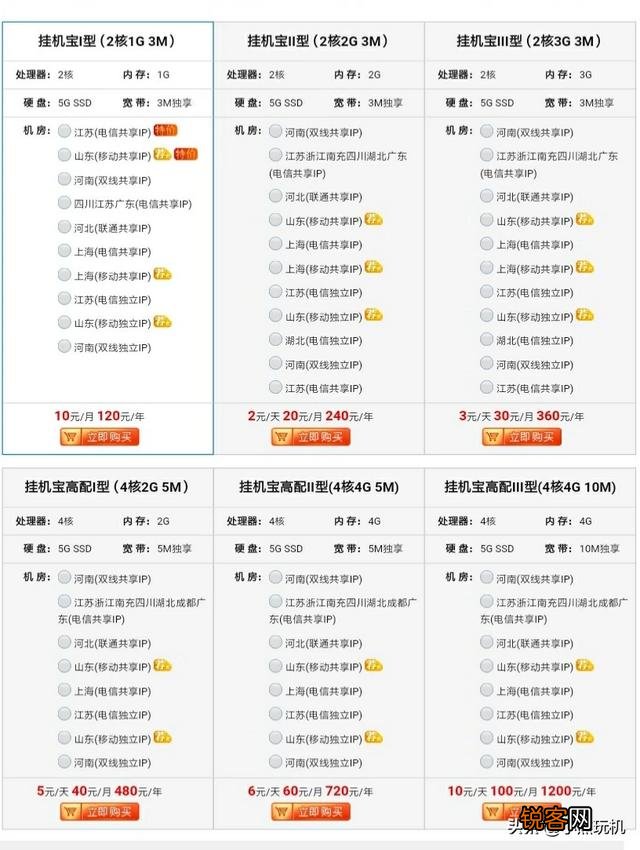 有没有免费的云电脑？