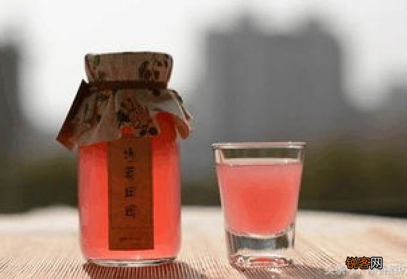 果酒的营养价值高吗 果酒有什么好处