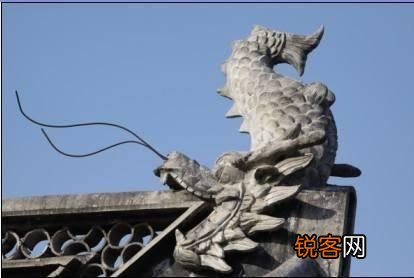 龙的第九个儿子是什么 龙生九子的名字分别叫什么