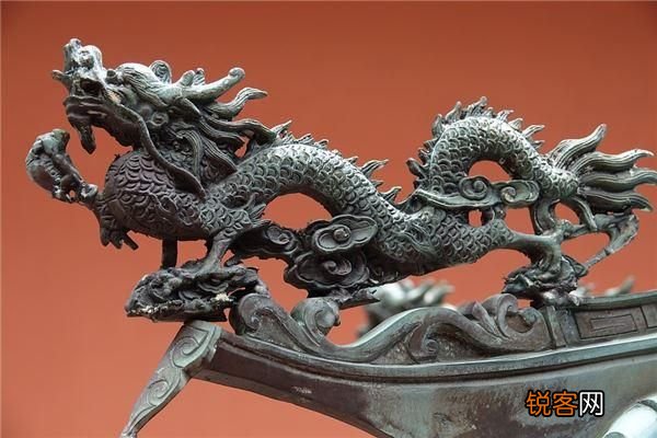 龙的第九个儿子是什么 龙生九子的名字分别叫什么