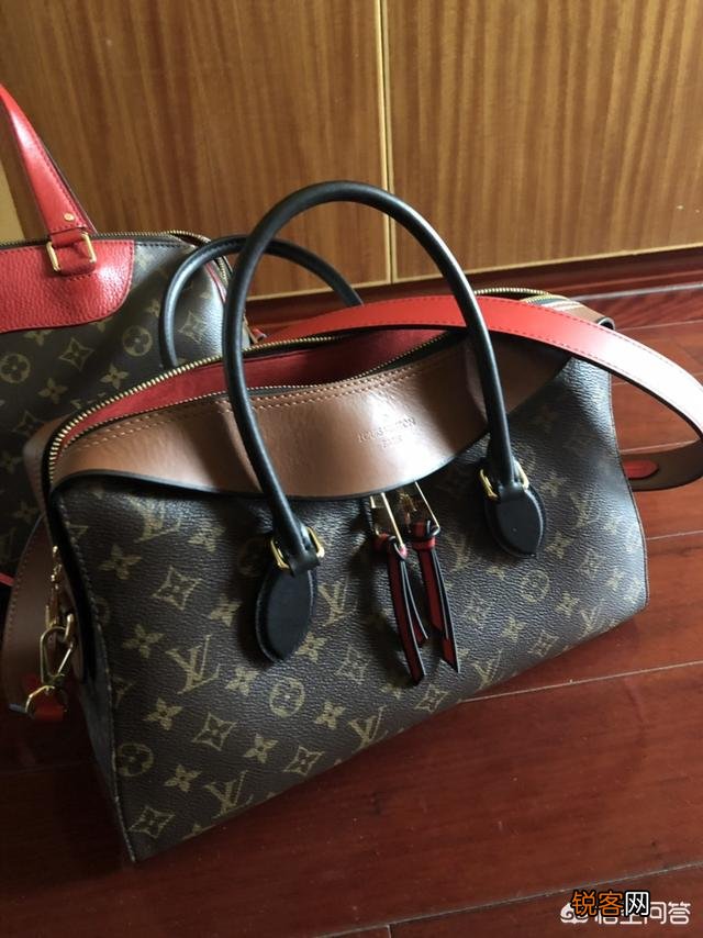 你觉得LV的包好看吗？有什么特色？
