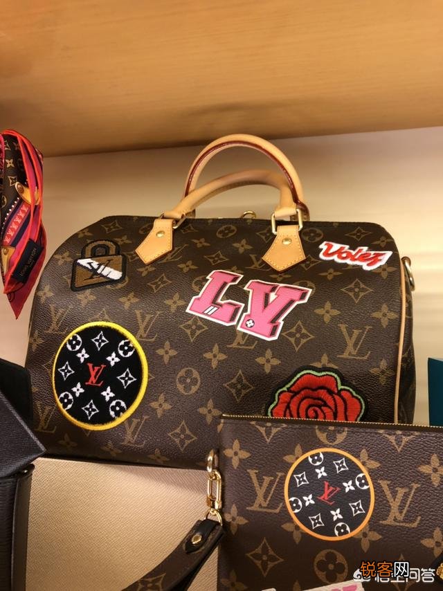 你觉得LV的包好看吗？有什么特色？