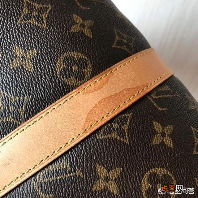 如何鉴别LV的真假？