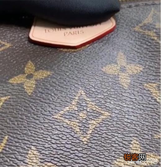 如何鉴别LV的真假？