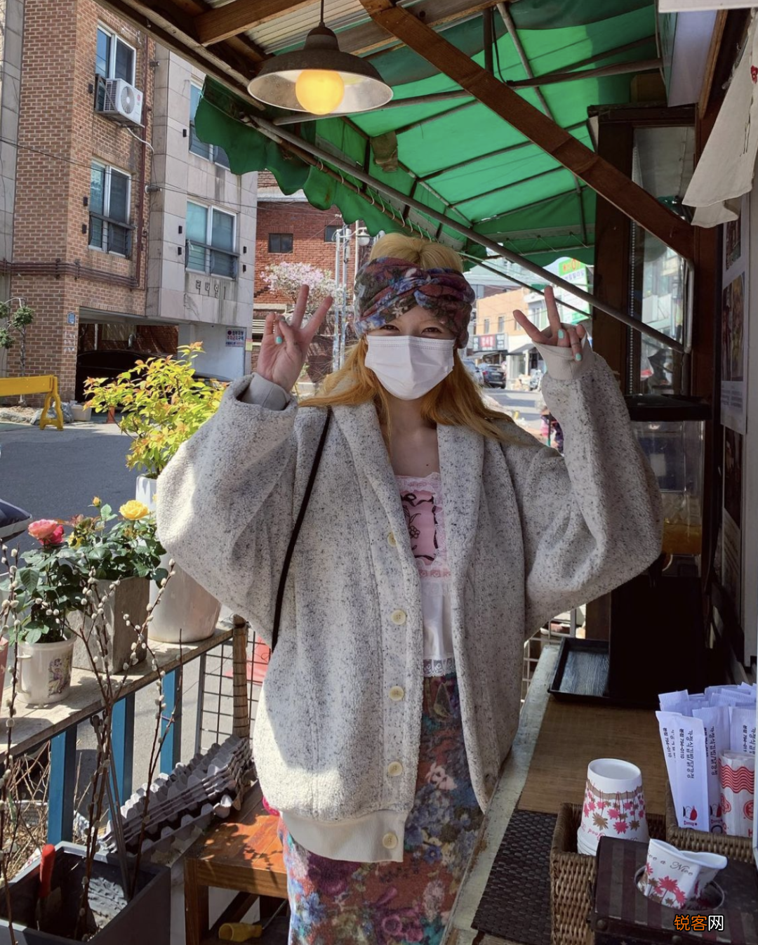廉价感的女生 都有这些特点
