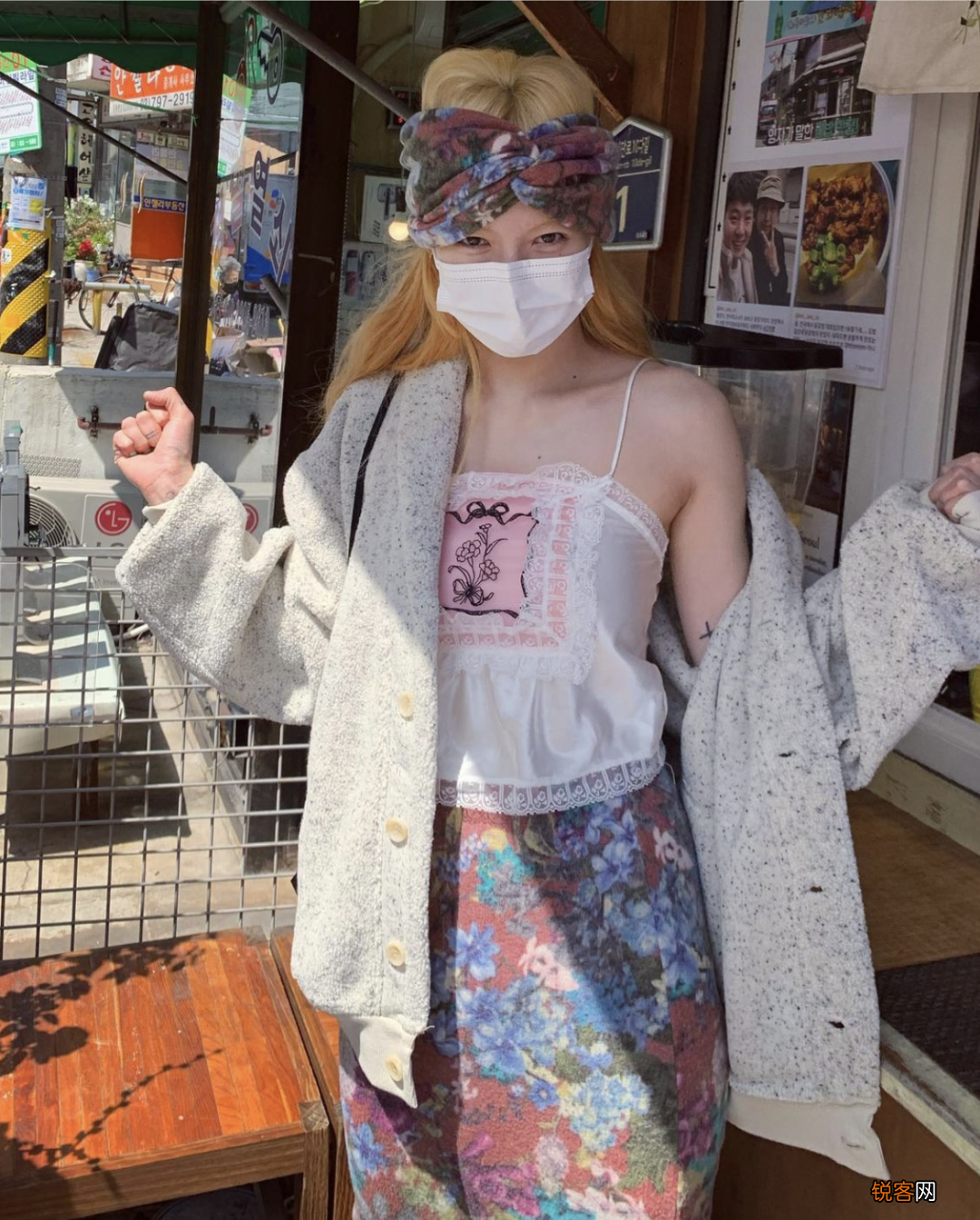 廉价感的女生 都有这些特点