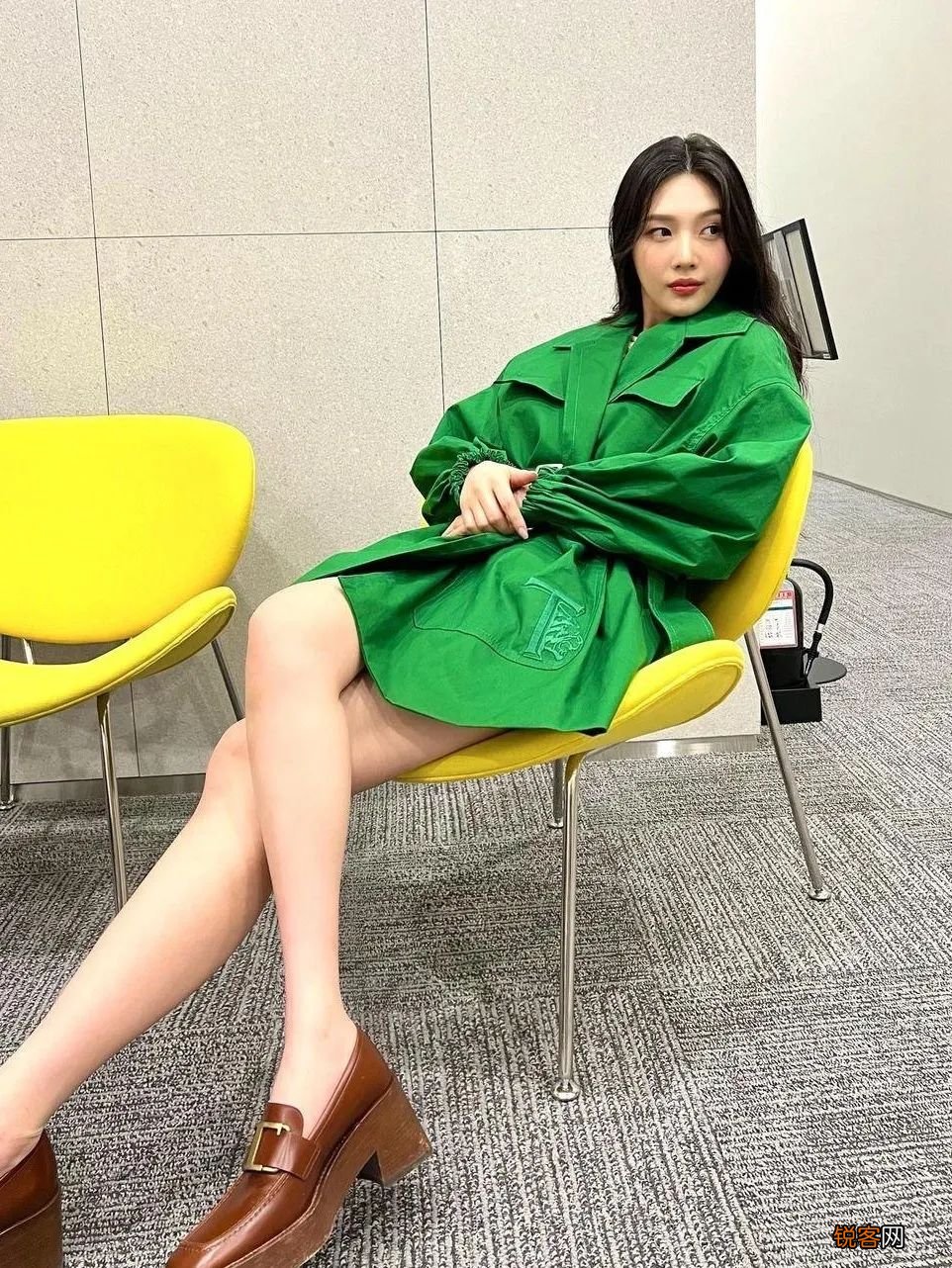 廉价感的女生 都有这些特点