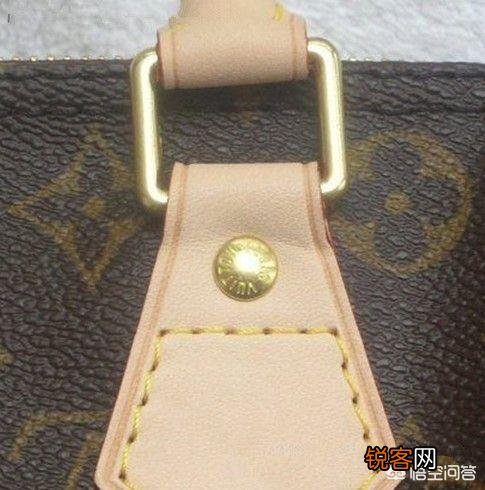 LV包包有什么方法可以鉴定吗？