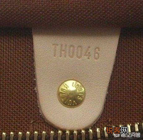 LV包包有什么方法可以鉴定吗？