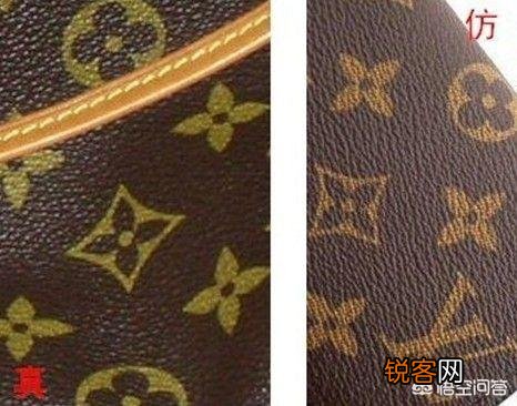 LV包包有什么方法可以鉴定吗？