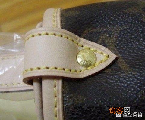 LV包包有什么方法可以鉴定吗？
