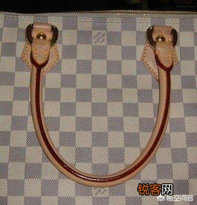 LV包包有什么方法可以鉴定吗？