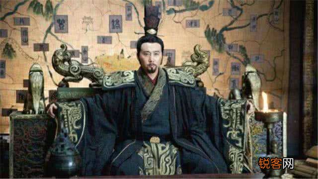 君无戏言典故出处 君无戏言出自哪里