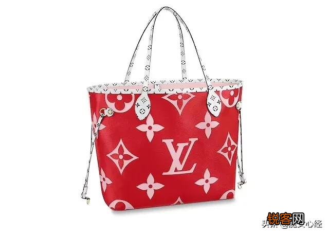 LV包,你会买老花还是棋盘格呢？