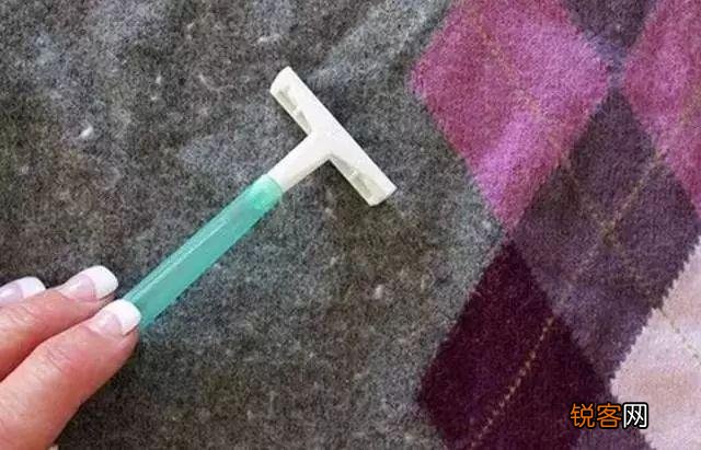 毛衣起球怎么处理 简单几招让毛衣焕然如新