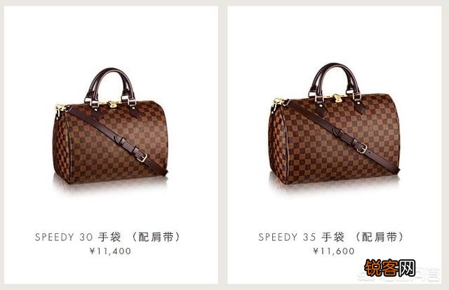 LV的哪些包包值得买？