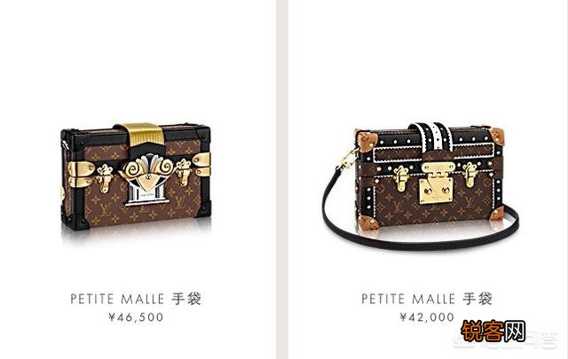LV的哪些包包值得买？