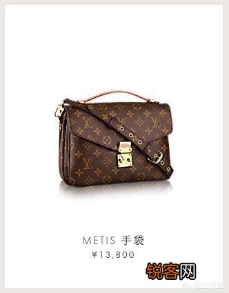 LV的哪些包包值得买？