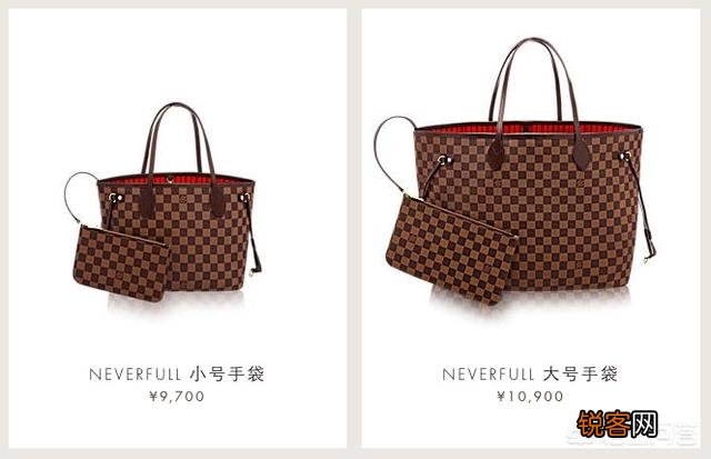 LV的哪些包包值得买？