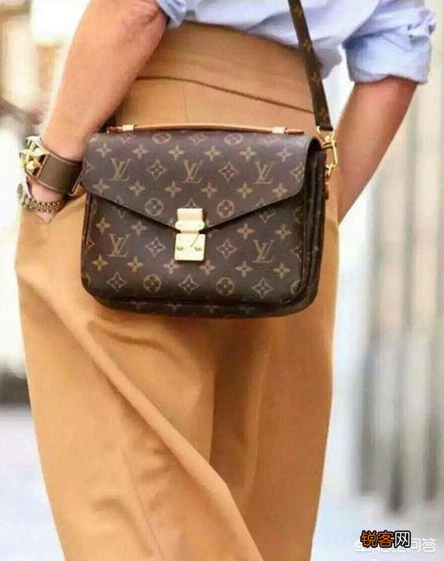 LV的哪些包包值得买？