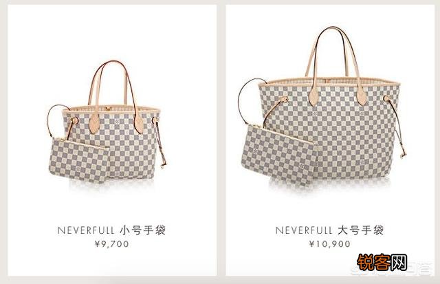 LV的哪些包包值得买？