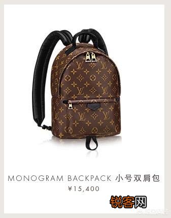 LV的哪些包包值得买？