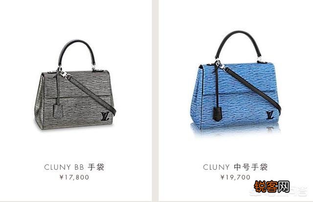 LV的哪些包包值得买？